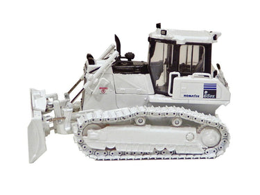 Tractor De Orugas Komatsu D65PX - 17 Escala 1:50 (Modelo Descontinuado) - KATZER